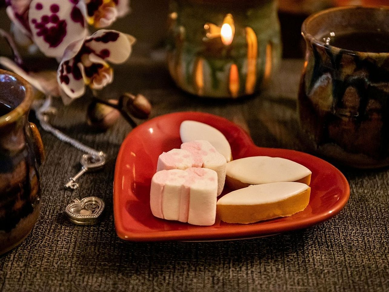 Cacao y Recetas Sencillas